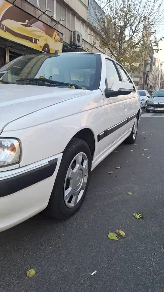 پارس 1402|خودرو سواری و وانت|مشهد, شهید مطهری|دیوار