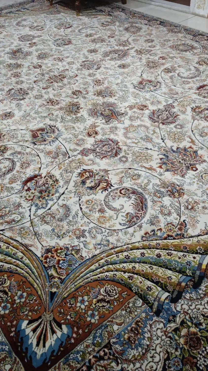 فرش|فرش|خرم‌آباد, |دیوار