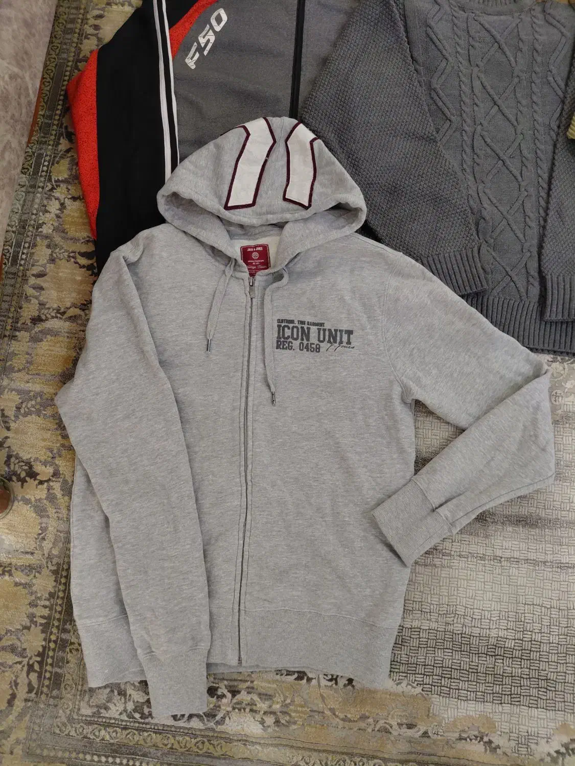 کاپشن کت و شلوار پیراهن مردانه|حراج|تهران, ابوذر|دیوار