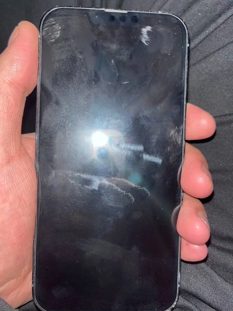 آیفون 13پرومکس promax|موبایل|کرج, المهدی|دیوار