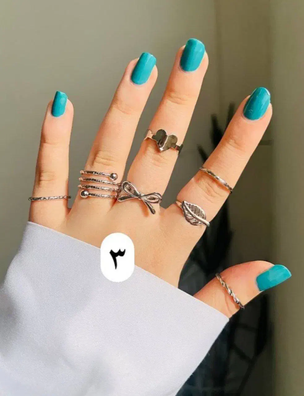 پک اقتصادی انگشتر|جواهرات|سنندج, |دیوار