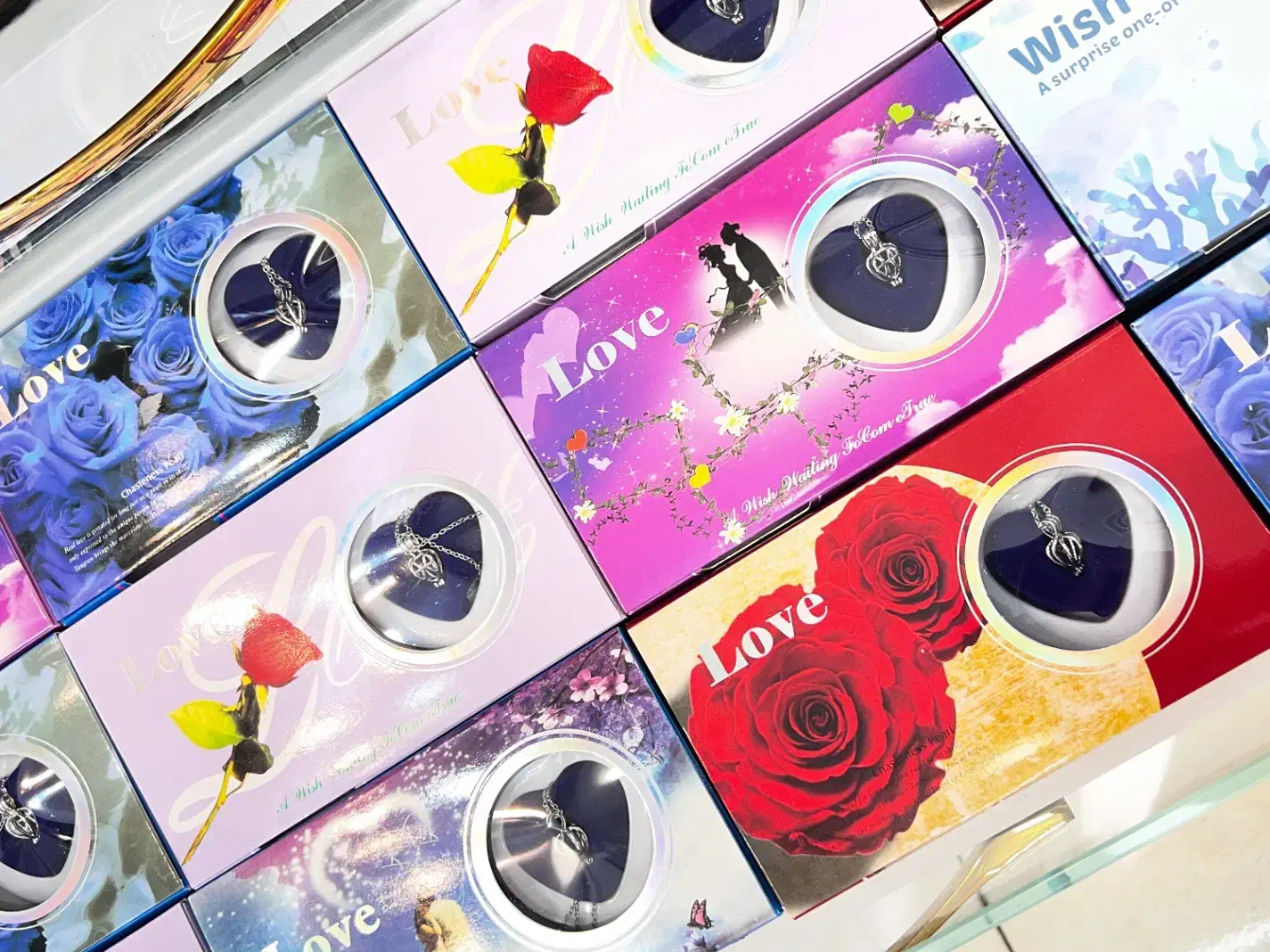 مروارید عشق زیرقیمت|بدلیجات|خمینی‌شهر, |دیوار