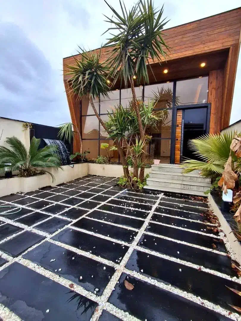 ویلا فلتمدرن فول خوش ساخت|فروش خانه و ویلا|امامزاده عبدالله, |دیوار