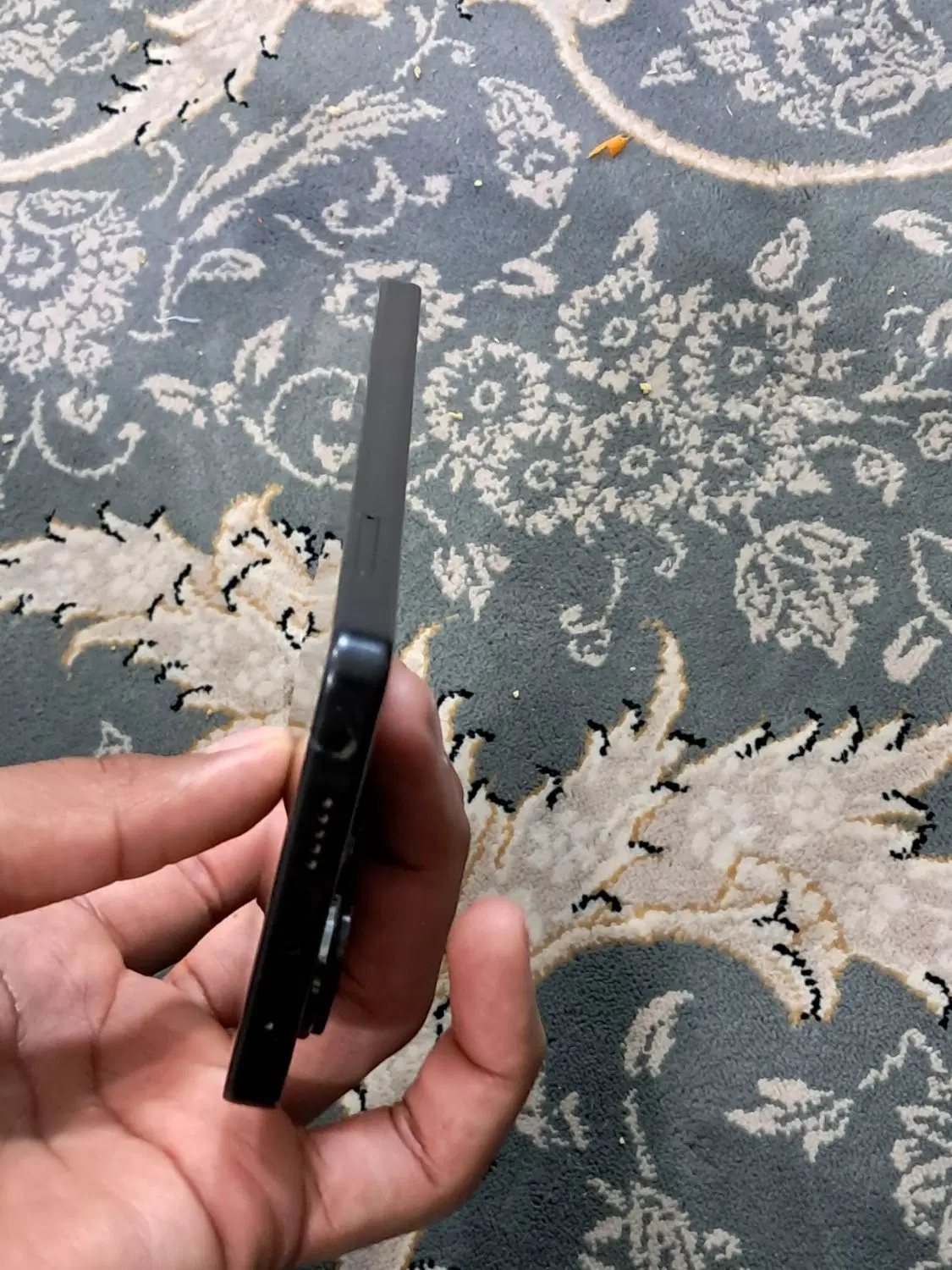 گوشی poco m 6 pro|موبایل|مشهد, کشاورز|دیوار