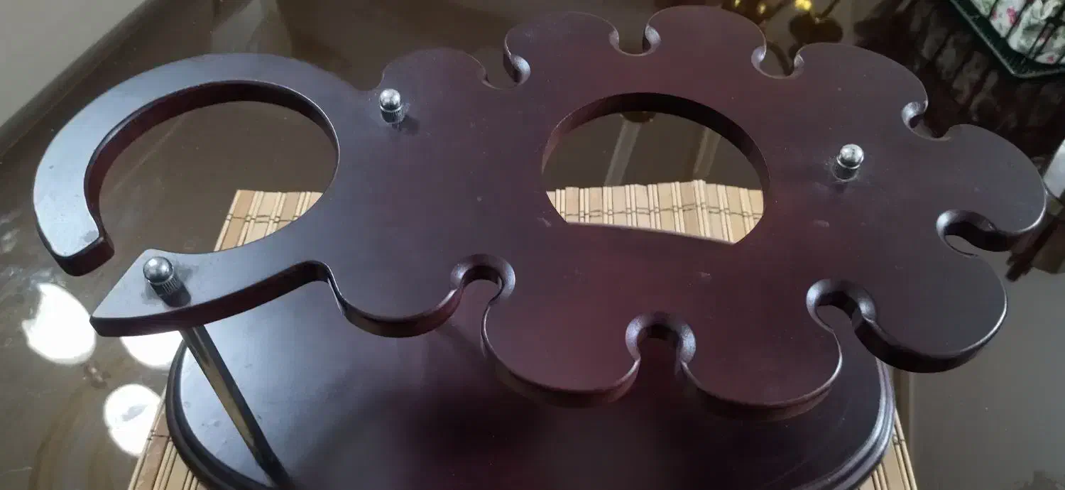 بار دکوری شراب خوری|صنایع دستی و سایر لوازم تزئینی|رشت, گلسار|دیوار