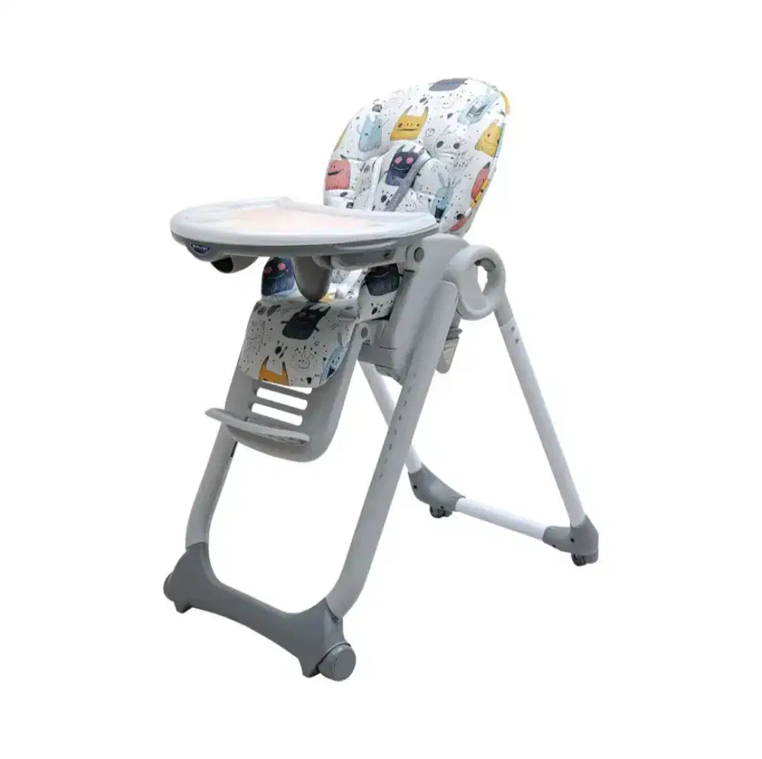 صندلی غذای کودک|اسباب و اثاث بچه|دوگنبدان, |دیوار