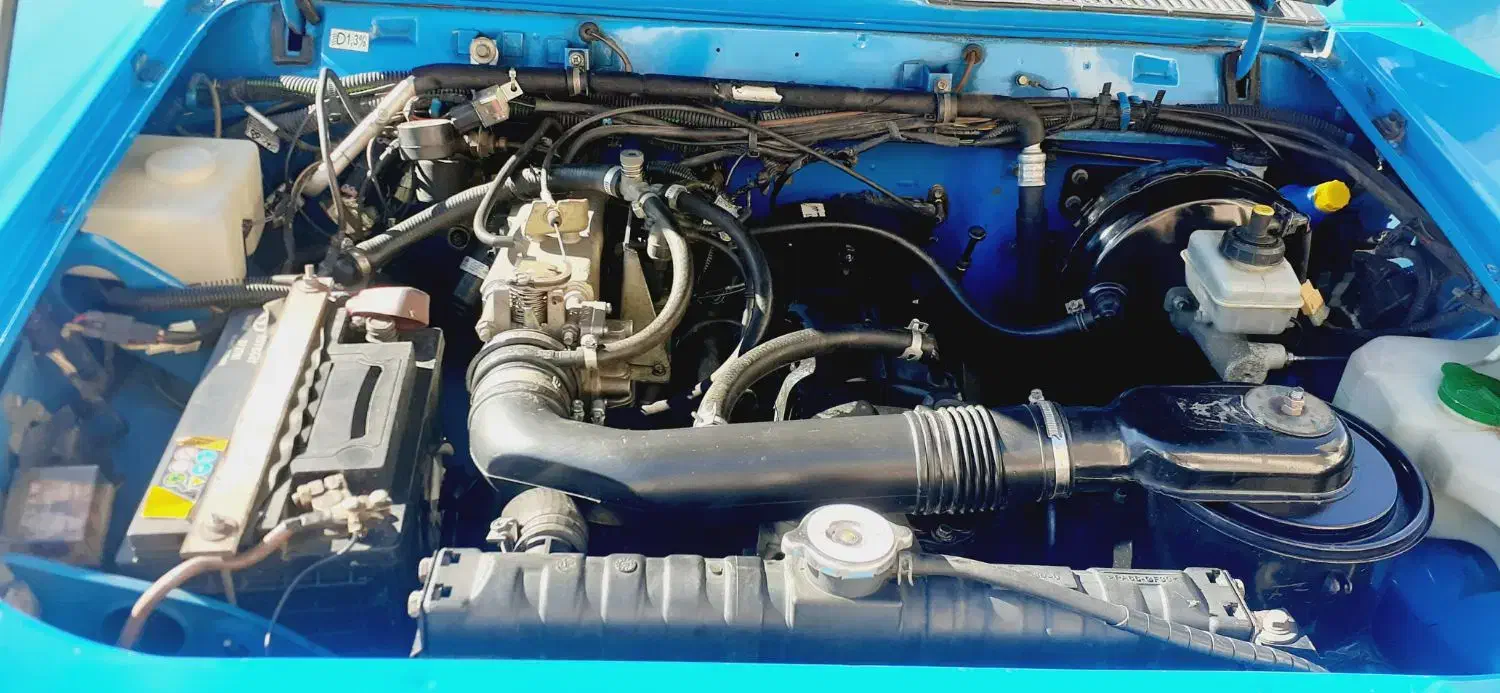 نیسان|خودرو سواری و وانت|گنبد کاووس, |دیوار