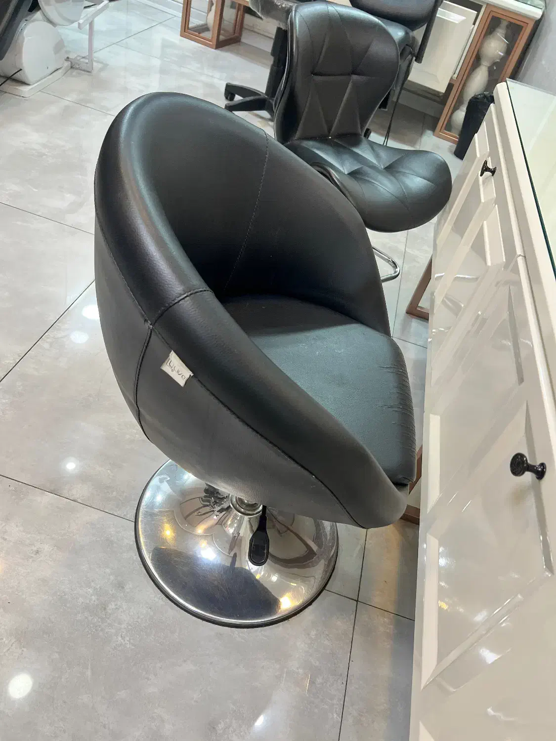 صندلی اداری|دفتر کار|تهران, امیرآباد|دیوار