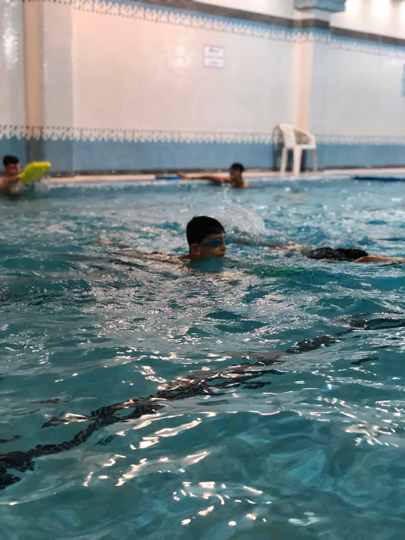 صندوق دار خانم جهت کار در مجموعه ورزشیدر شیفت عصر|استخدام خدمات فروشگاه و رستوران|تهران, امام حسین|دیوار