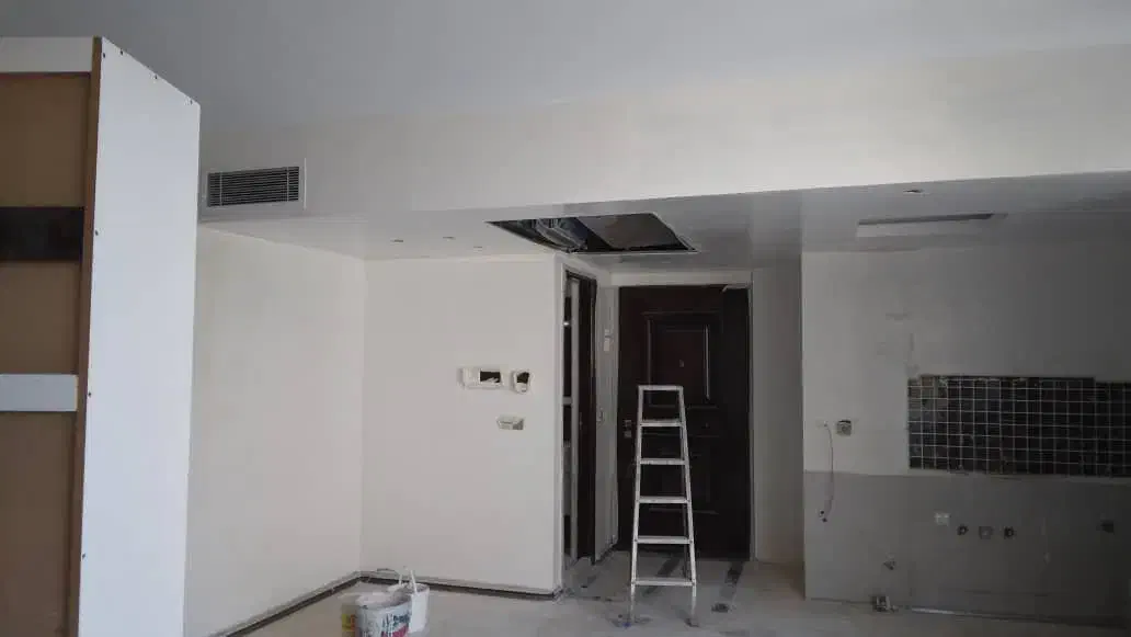 نقاشی ساختمان تمام نقاط تهران کرج|خدمات پیشه و مهارت|اصفهان, شاهد|دیوار