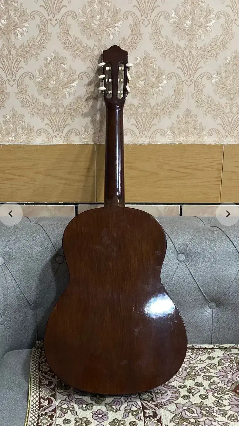 گیتار یاماها C40 اصل اندونزی|گیتار، بیس، امپلیفایر|آبادان, |دیوار