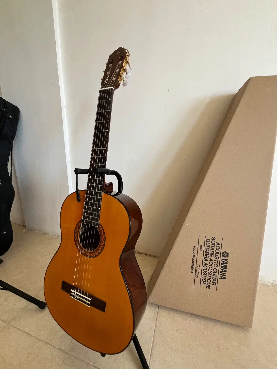 گیتار c70|گیتار، بیس، امپلیفایر|شهرکرد, |دیوار