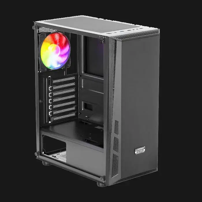 سیستم گیمینگ rtx2060 سوپر|رایانه رومیزی|اهواز, کارون|دیوار