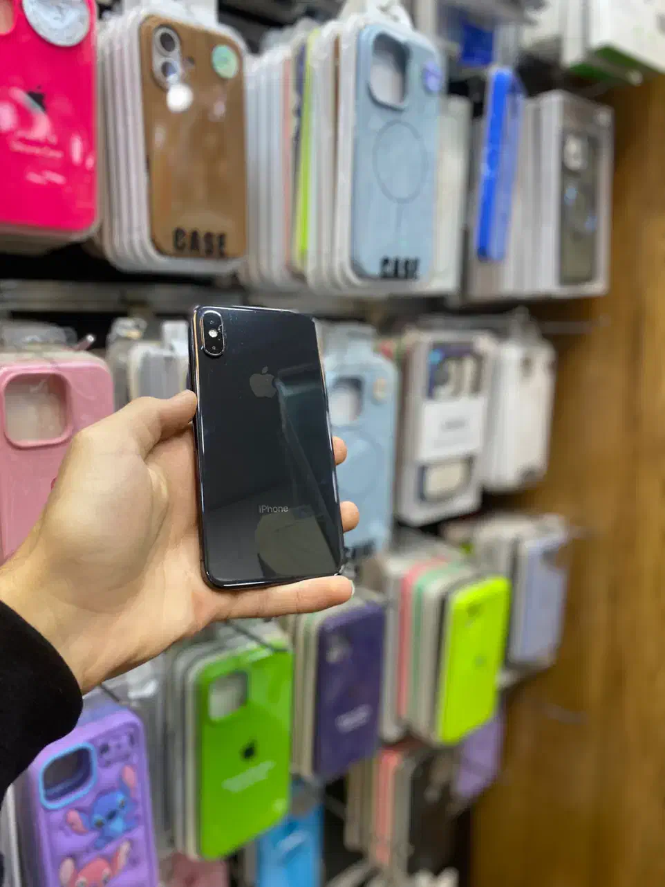 iPhone xs 512|موبایل|محمدشهر, محمدشهر|دیوار