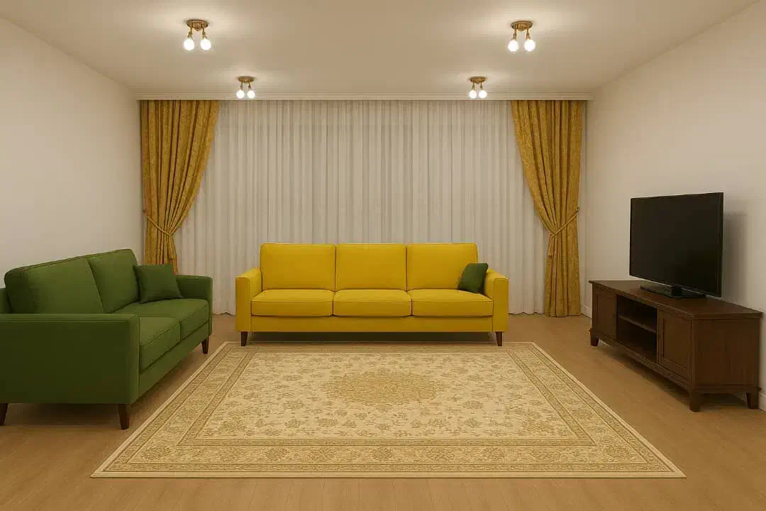 رهن و اجاره همکف نوساز|اجارهٔ آپارتمان|مبارکه, |دیوار