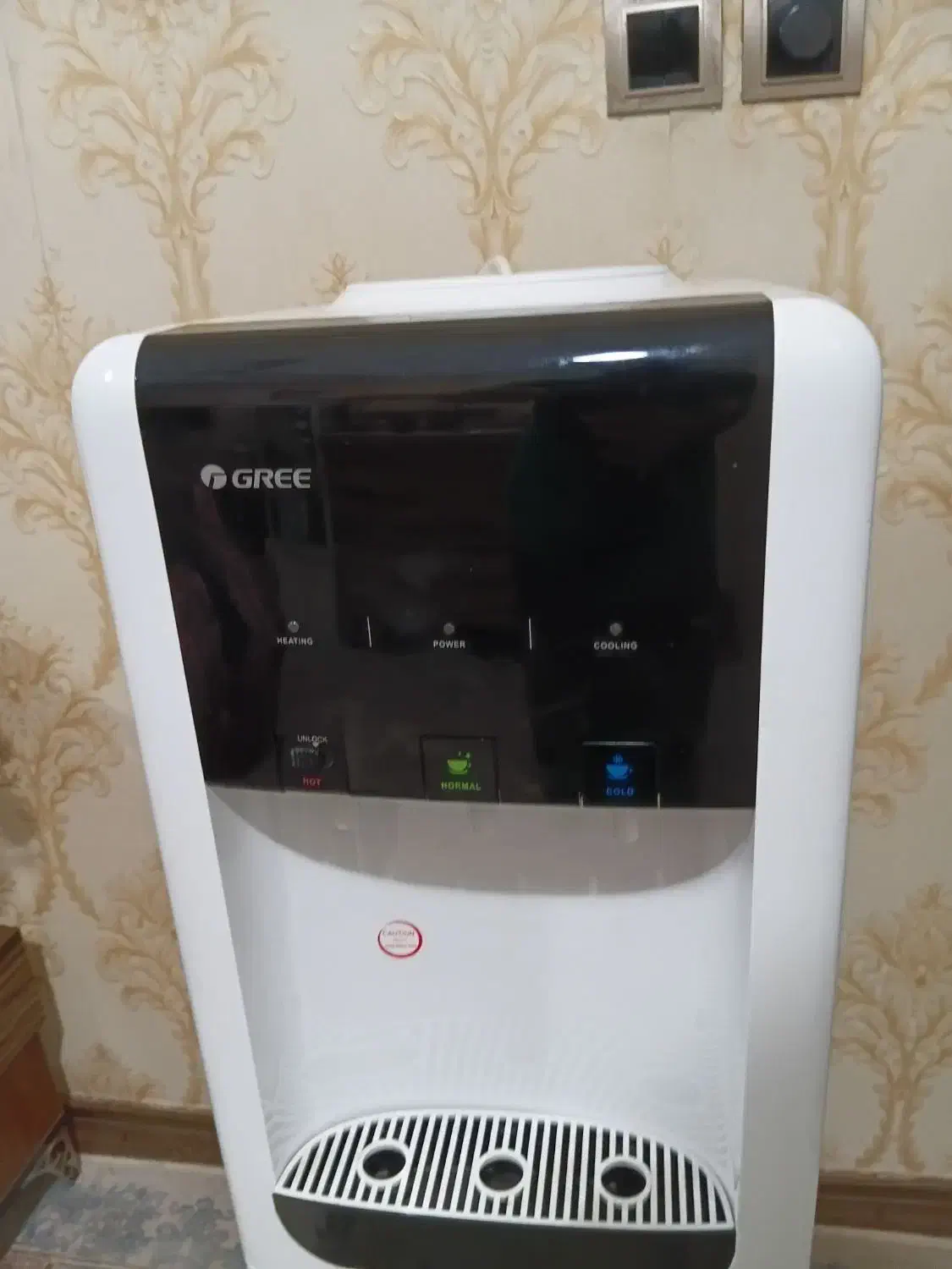 آبسرد کن|آبسردکن و تصفیه آب|بندر ماهشهر, |دیوار