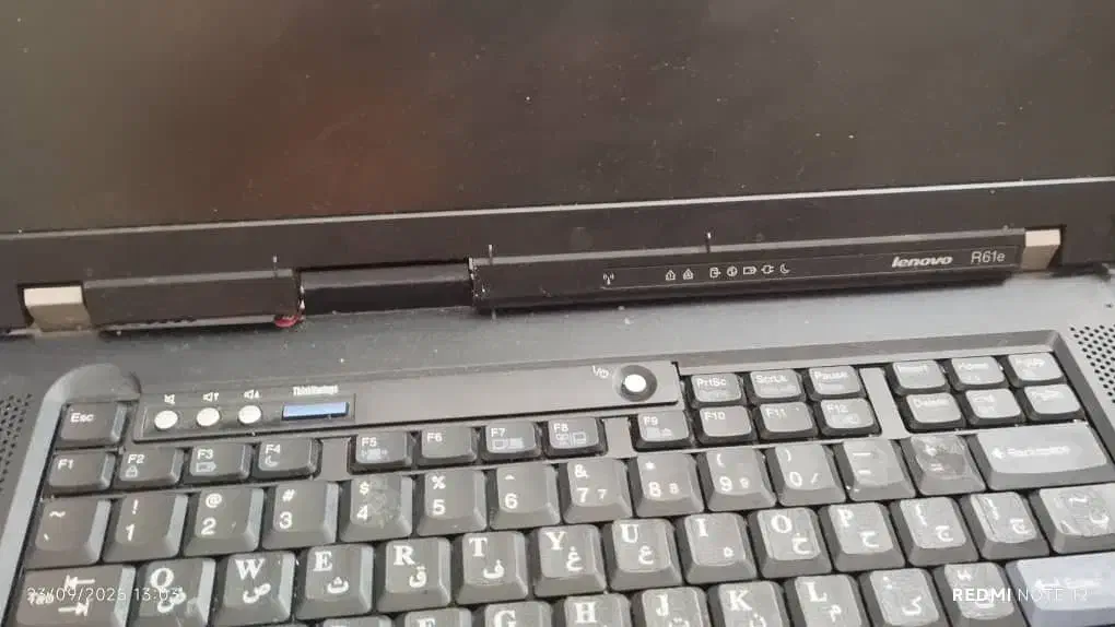 لبتاب لنوو|رایانه همراه|تهران, شهرک شریعتی|دیوار