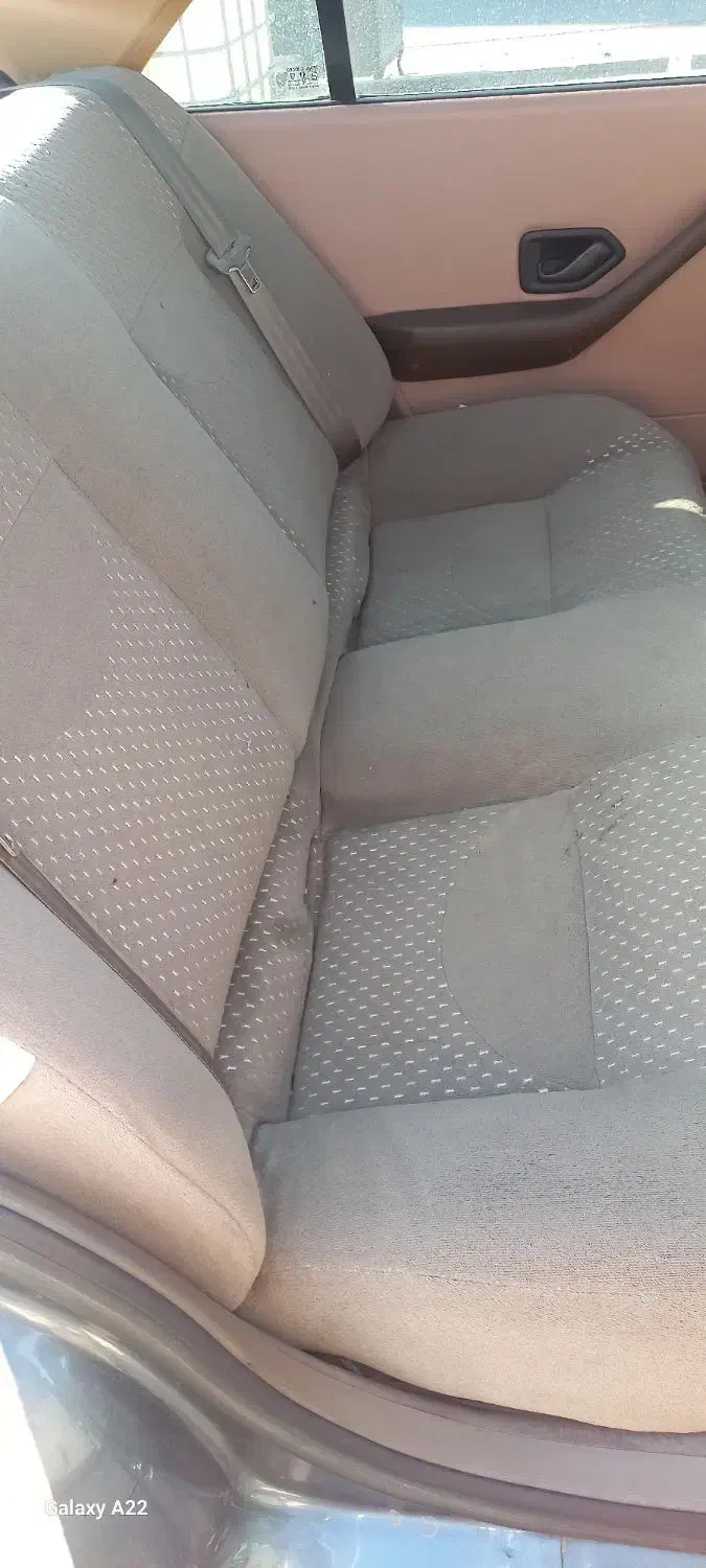 پژو مدل 93|خودرو سواری و وانت|بهارستان, |دیوار