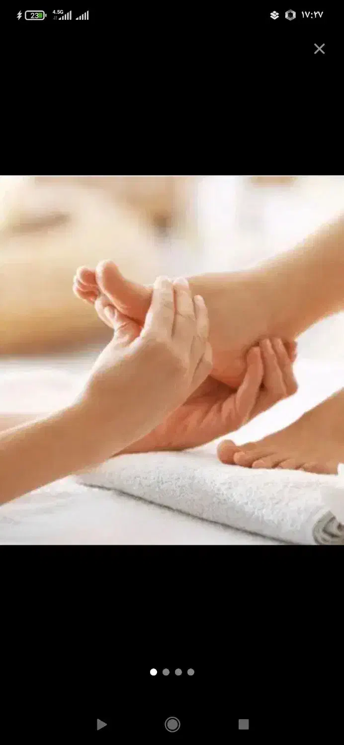 ماساژ ریلکسی و درمانی ، حجامت|خدمات آرایشگری و زیبایی|اندیشه, اندیشه فاز ۳|دیوار