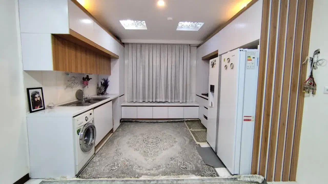 آپارتمان/۷۴ متری/امام موسی کاظم/ آسانسوردار|فروش آپارتمان|اسلام‌شهر, شهرک مفیدی|دیوار