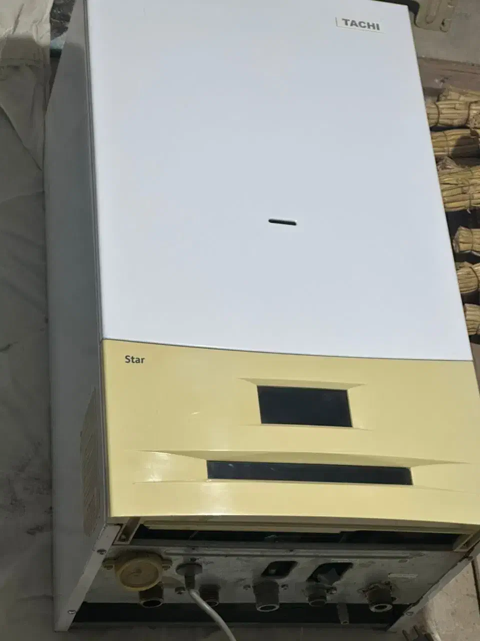 پکیج تاچی ۲۸۰۰۰|آبگرمکن، پکیج، شوفاژ|گنبد کاووس, |دیوار