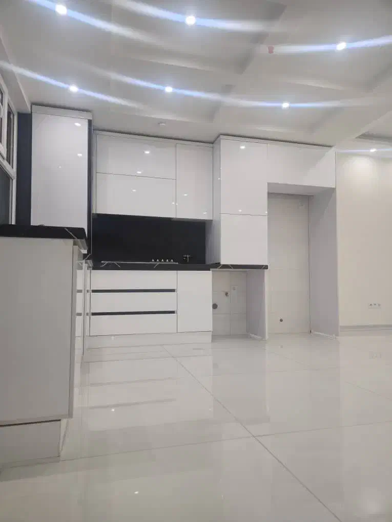 ۸۰متری۲خواب‌ اجارهنوسازکلیدنخورده‌درشقایق‌جنوبی|اجارهٔ آپارتمان|تهران, سازمان برنامه جنوبی|دیوار