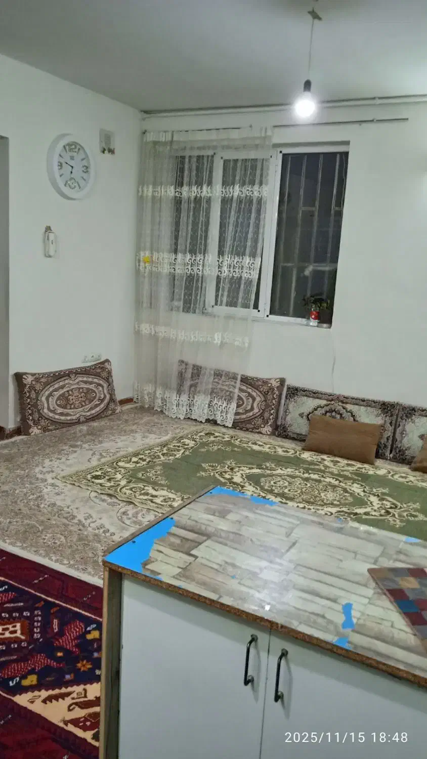 واحد 75متری طبقه دو|فروش آپارتمان|مشهد, شهرک مهرگان|دیوار