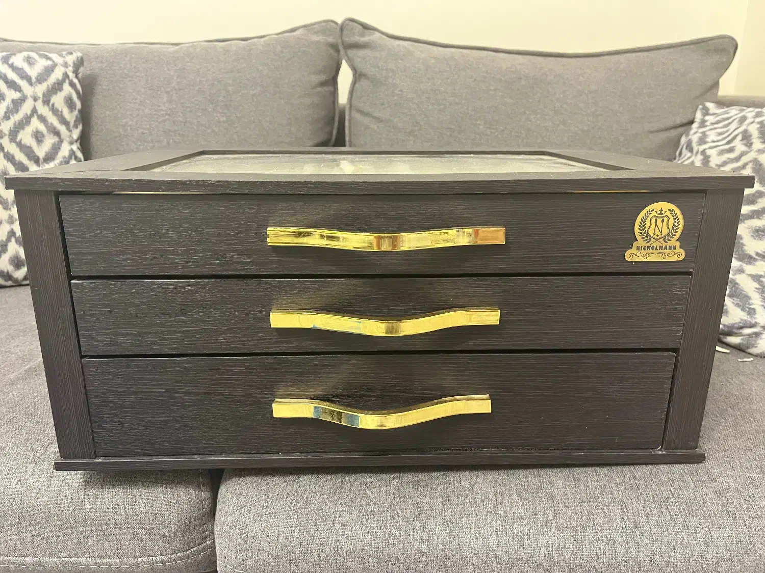 کنسول قاشق چنگال|آب‌چکان و نظم‌دهنده ظروف|اندیشه, شهرک مریم|دیوار