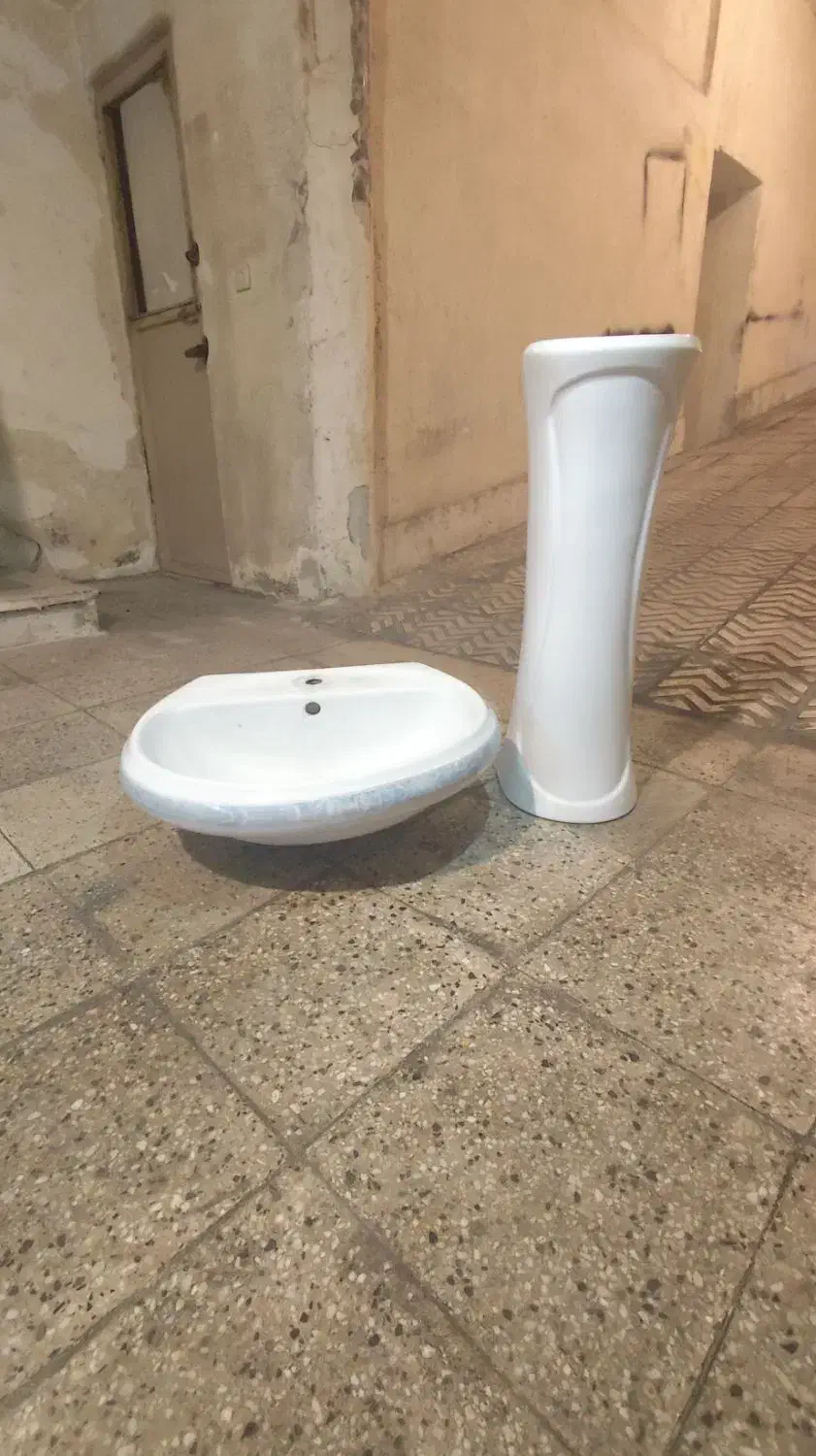 روشویی|لوازم حمام|تهران, حافظیه|دیوار