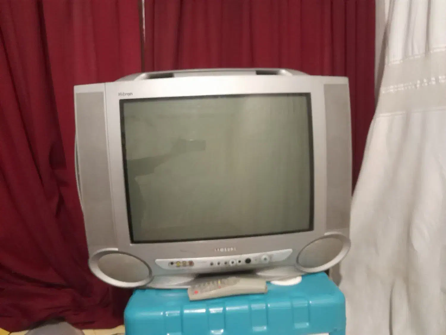 تلویزیون سامسونگ|تلویزیون و پروژکتور|مشهد, پنجتن|دیوار