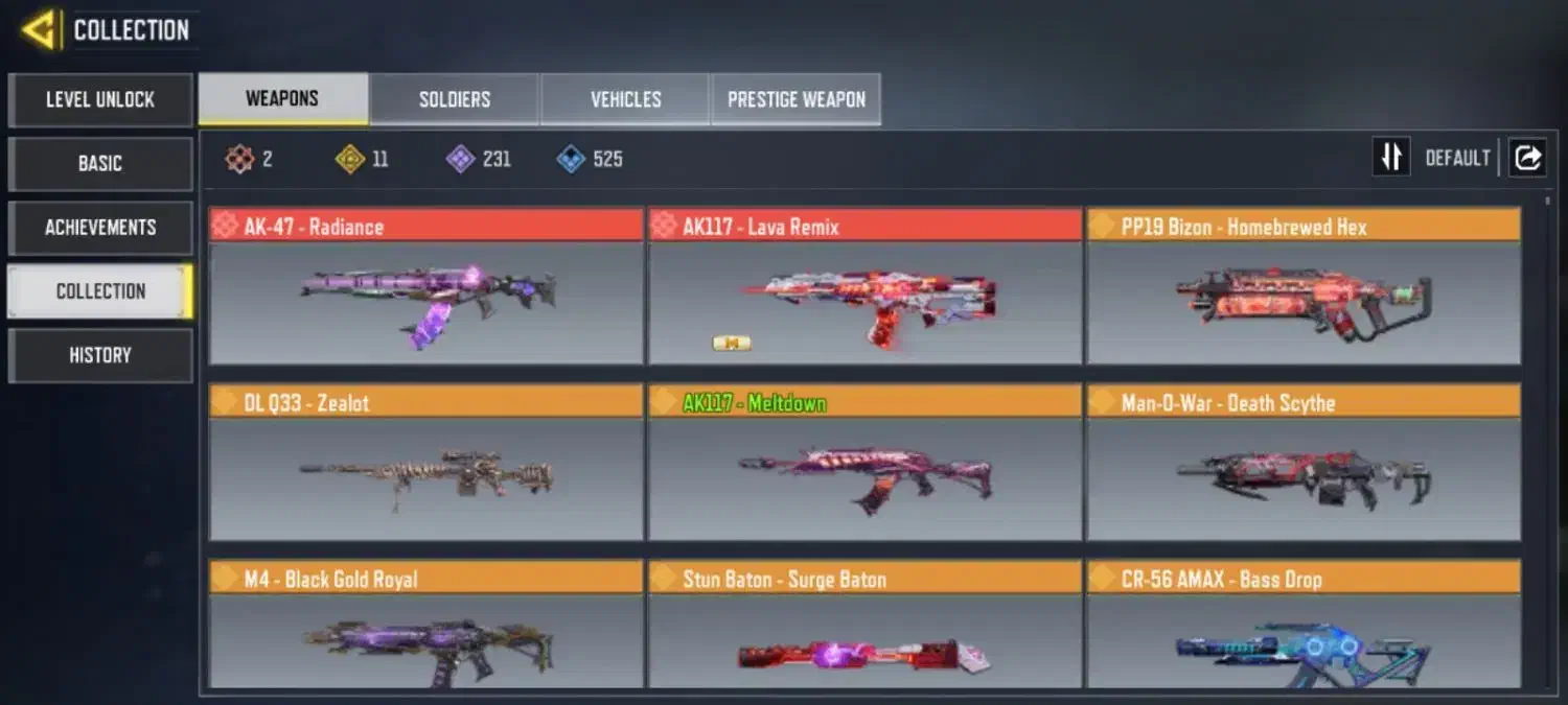 اکانت ویچ واردن|کنسول، بازی ویدئویی و آنلاین|تهران, آذربایجان|دیوار