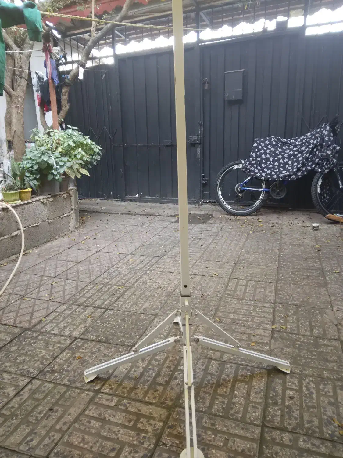 سایبان|فروشگاه و مغازه|رشت, آب و برق|دیوار