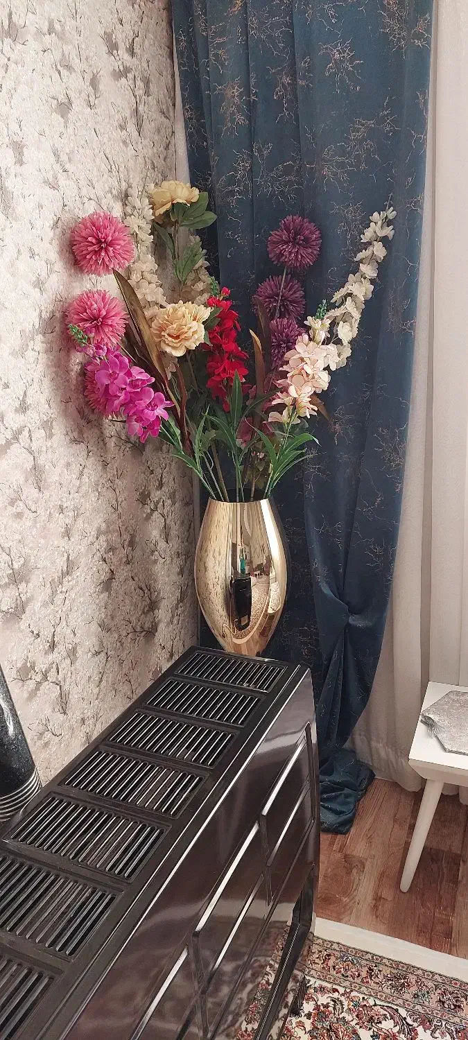 گلدان|گل مصنوعی|ماهدشت, |دیوار