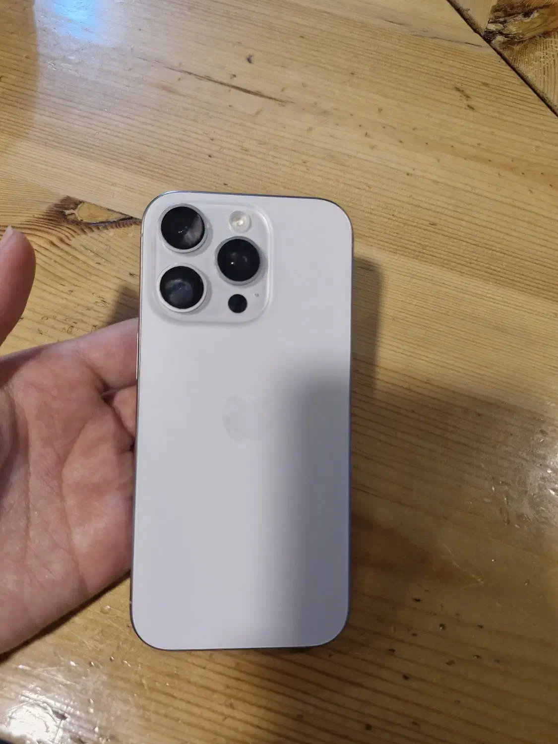 آیفون 16pro|موبایل|لنجان, |دیوار