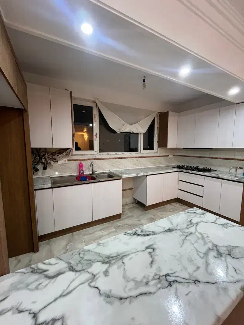 منزل ۱۰۰ متری دربست/کلید نخورده/اماده تحویل|اجارهٔ خانه و ویلا|کاشان, فاز ۲ ناجی آباد|دیوار