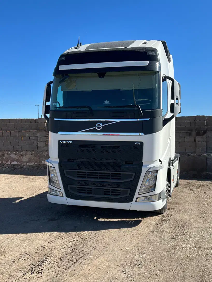 Fh 500|خودرو سنگین|اصفهان, باغ زرشک|دیوار