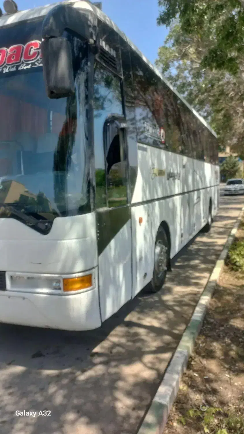 مان s2000 مدل ۸۳|خودرو سنگین|اردبیل, |دیوار