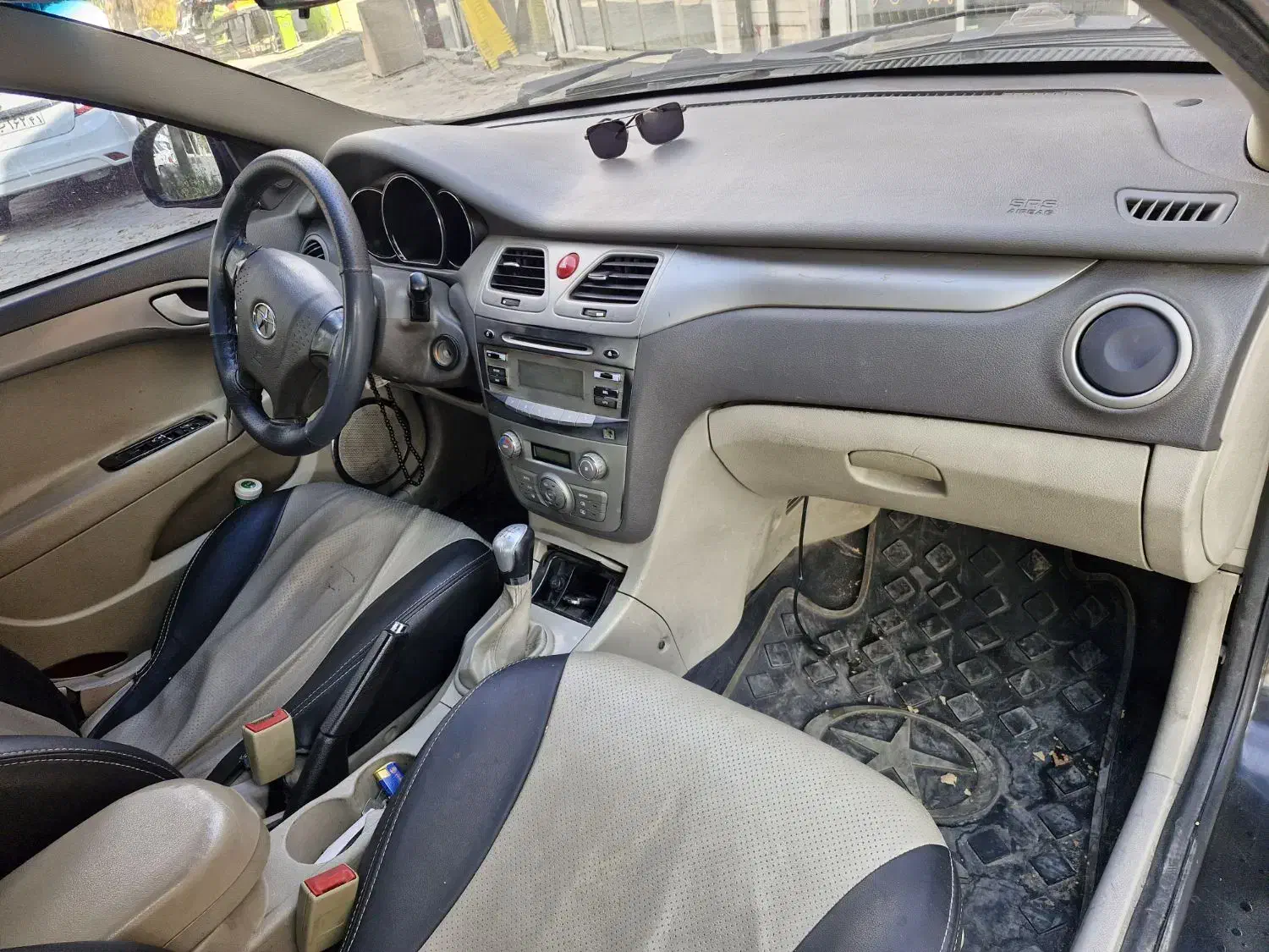 جک جی۵|خودرو سواری و وانت|بروجرد, |دیوار