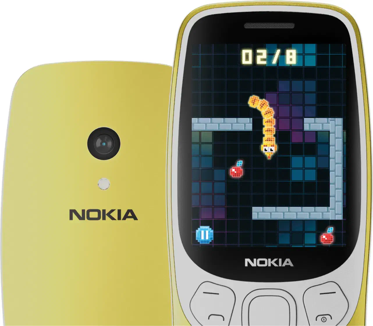 Nokia 3210 Nokia 110|موبایل|ارومیه, |دیوار