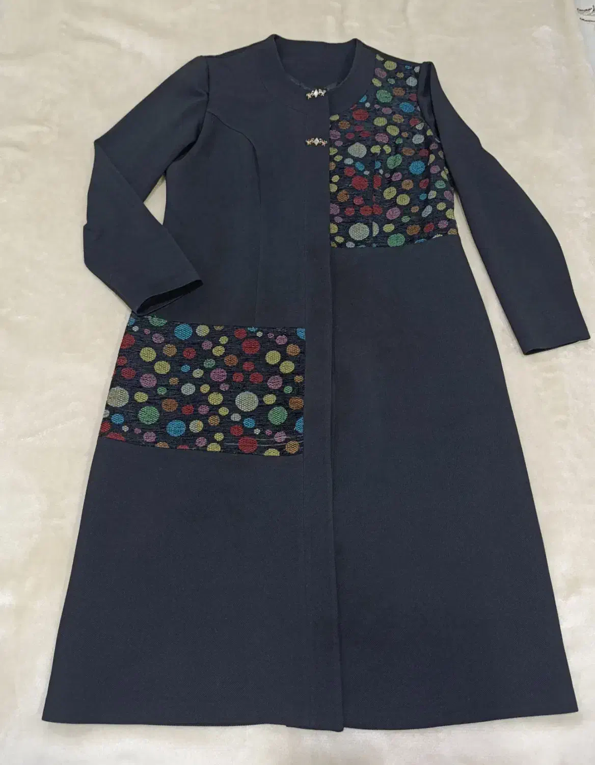 مانتو|لباس|اصفهان, پروین|دیوار