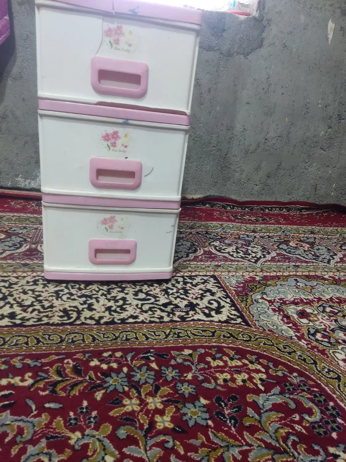 دراور کودک|جاکفشی، کمد، دراور|زاهدان, |دیوار