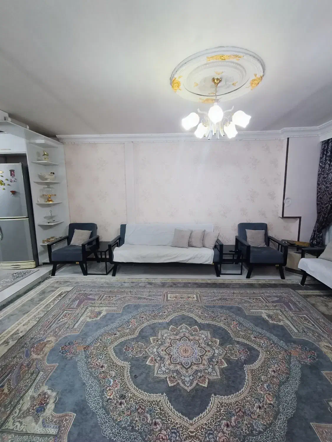 فروش آپارتمان ۷۰ متری طبقه سوم تک‌واحدی|فروش آپارتمان|مشهد, امیر|دیوار