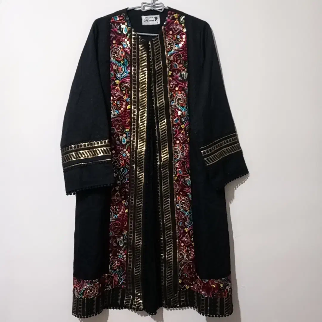 مانتو سنتی|لباس|نورآباد, |دیوار