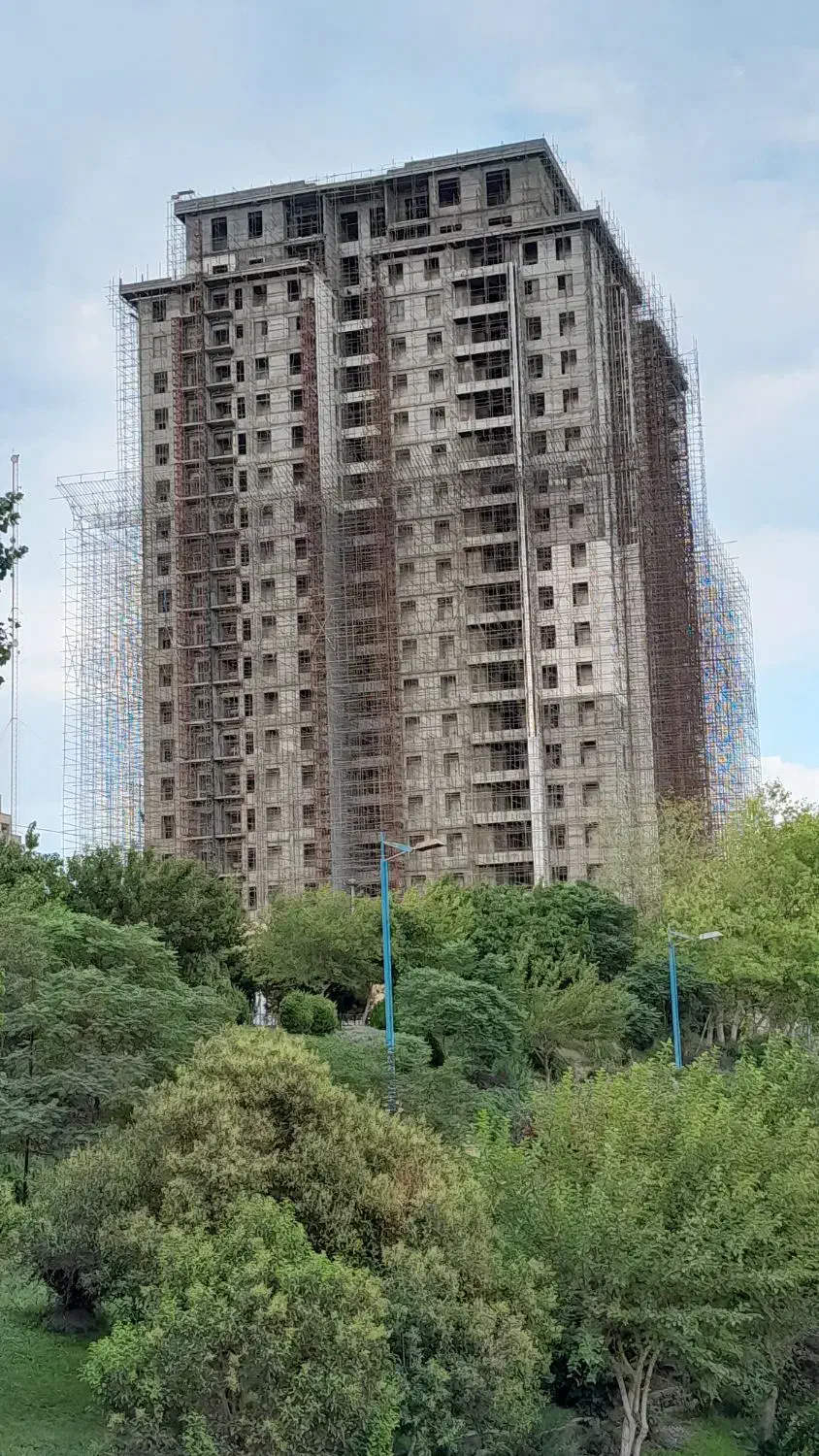 داربست فلزی برج سازان|خدمات پیشه و مهارت|شهرکرد, |دیوار