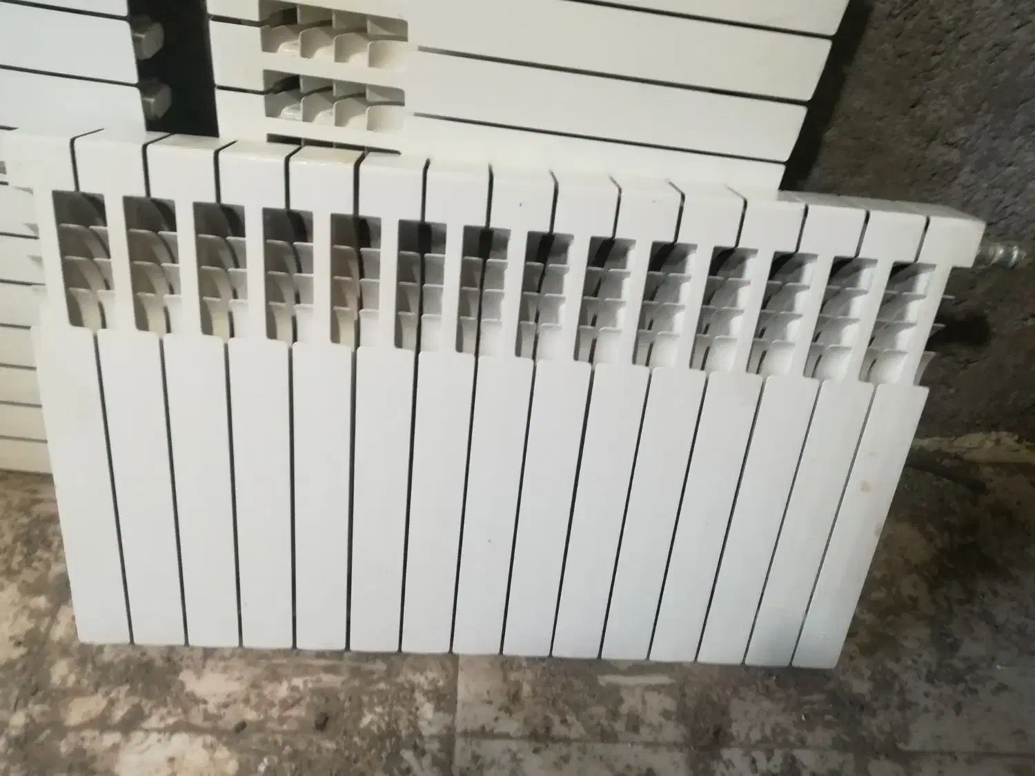 رادیاتور شوفاژ|آبگرمکن، پکیج، شوفاژ|ماهان, |دیوار