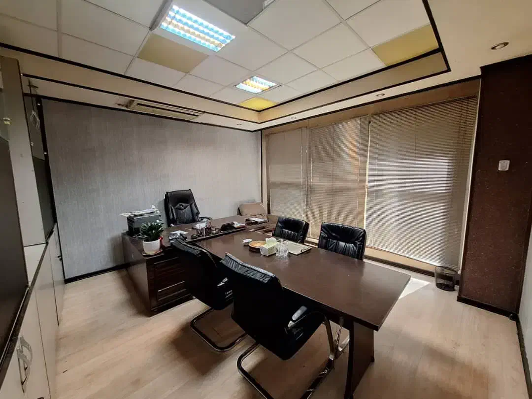 استخدام ۲نفر نیروی (خانم و آقا)|استخدام اداری و مدیریت|تهران, عباس‌آباد|دیوار