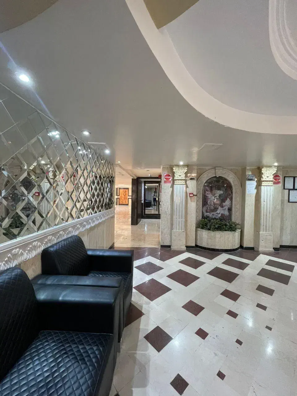 شهرزیبا.بلوار تعاون .52 متر 1 خوابه|اجارهٔ آپارتمان|تهران, جوانمردان (اندیشه)|دیوار