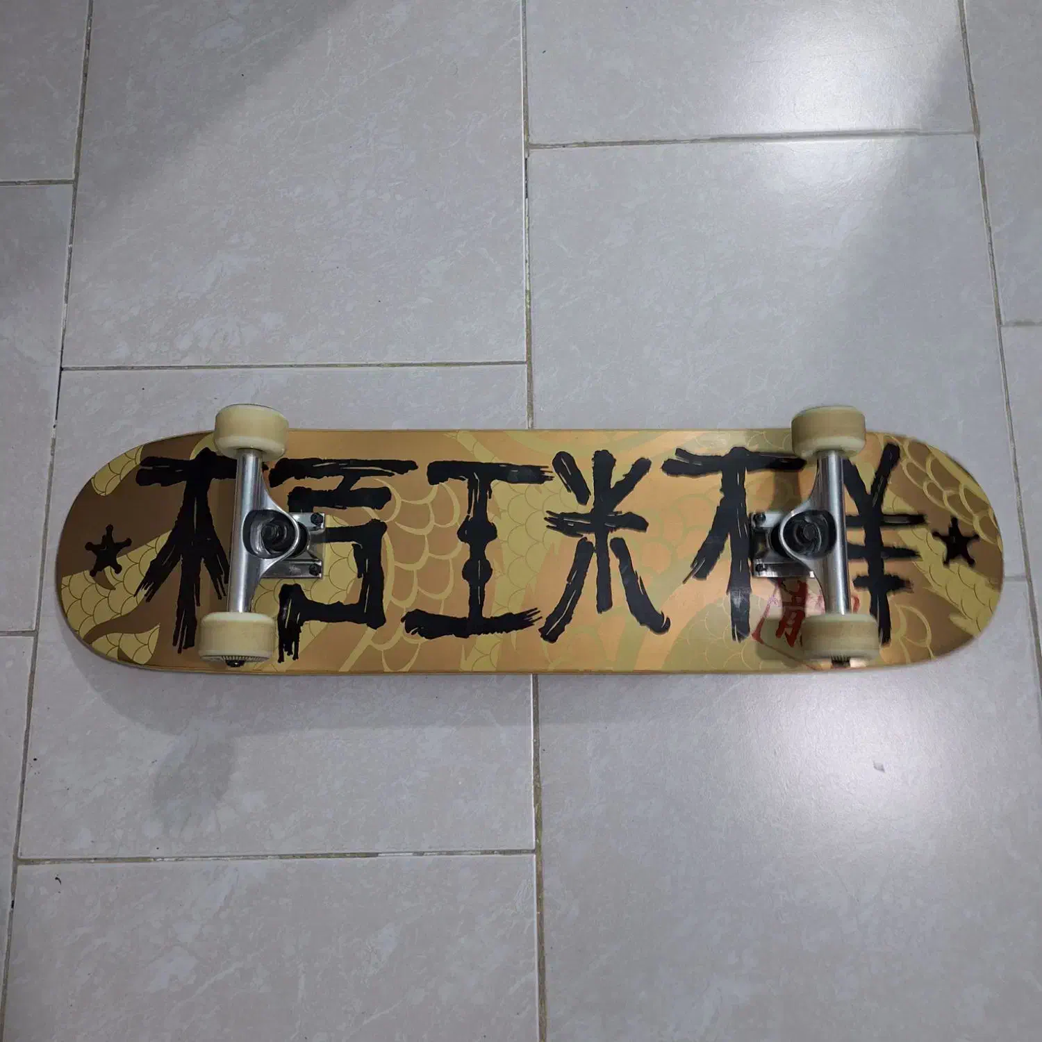 اسکیت برد|دوچرخه، اسکیت، اسکوتر|کرج, گلشهر|دیوار