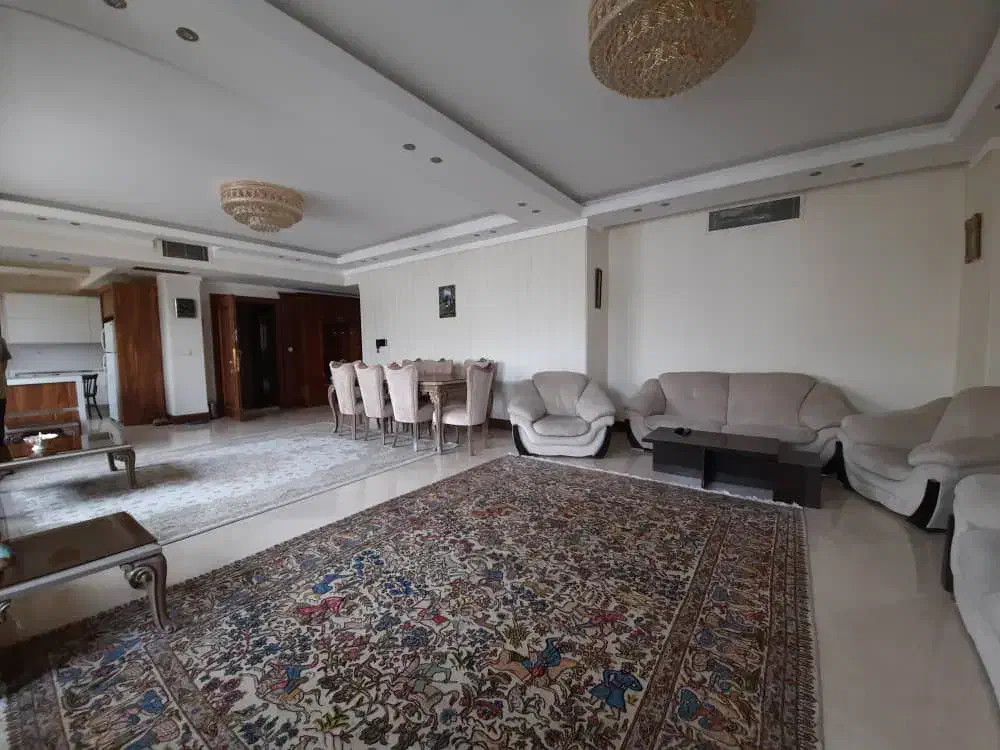 ۱۴۵ متر /۲خواب / غرق نور / تک واحدی|فروش آپارتمان|تهران, اختیاریه|دیوار