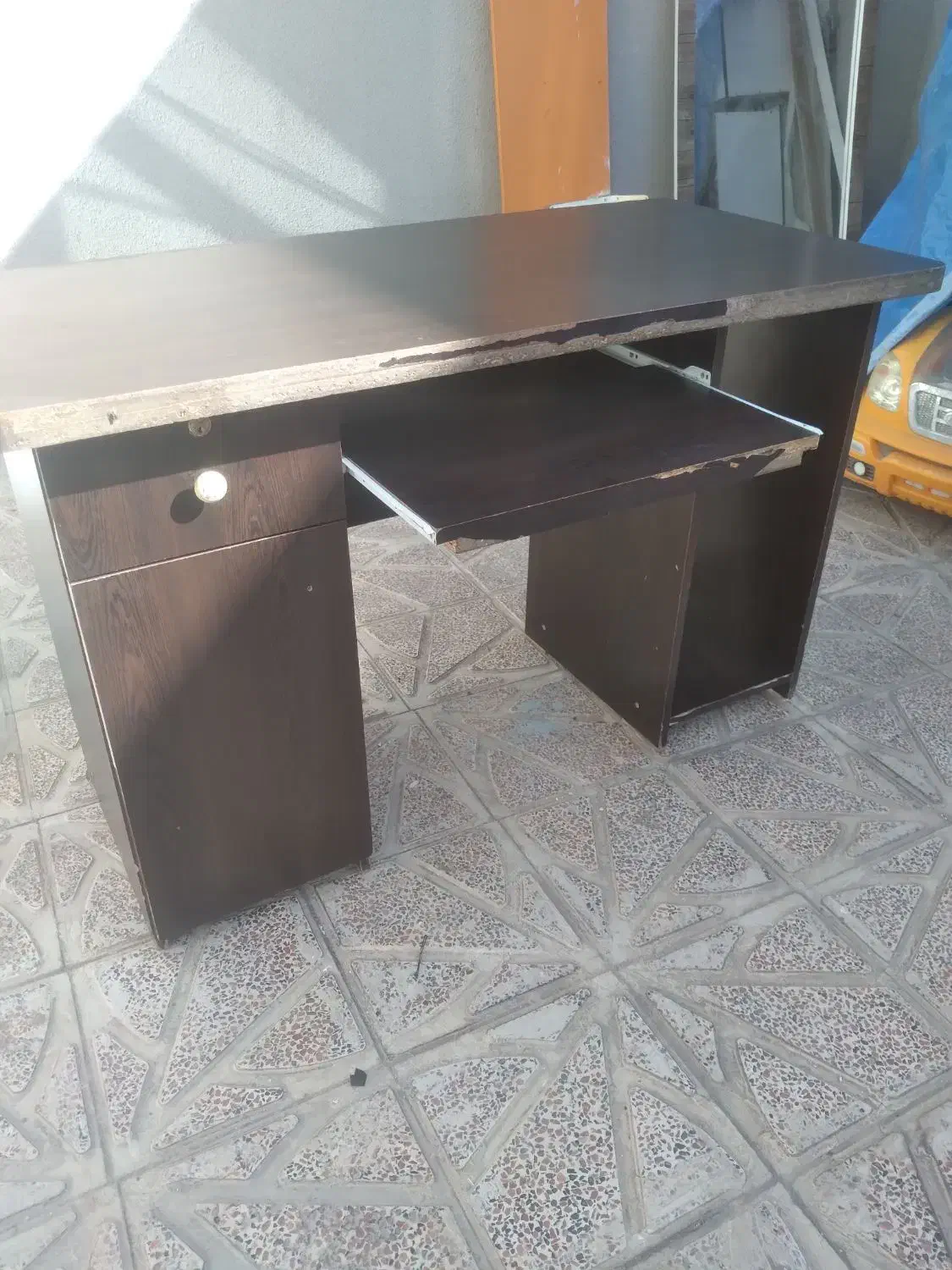 میزکامپیوتر|میز تحریر و کامپیوتر|خوی, |دیوار